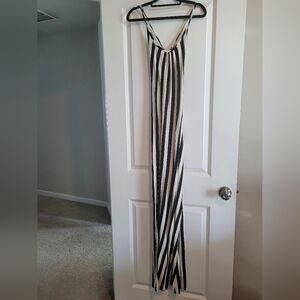 Women's maxi dress